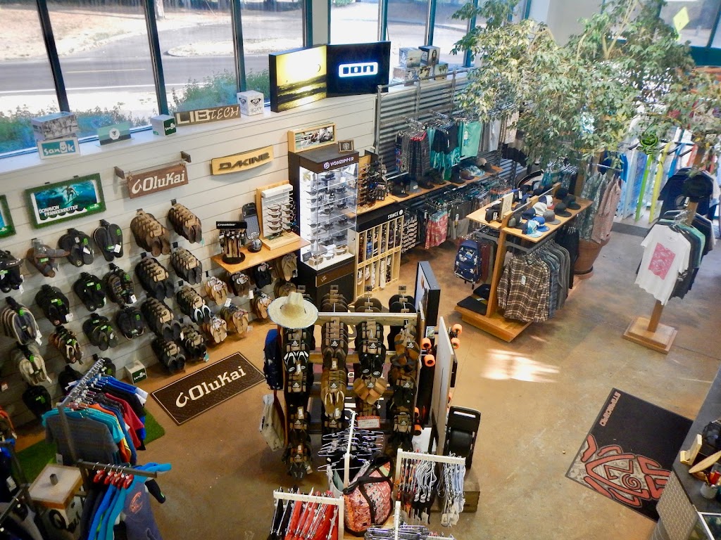 Urban Surf | 2100 N Northlake Way, Seattle, WA 98103, USA | Phone: (206) 545-9463