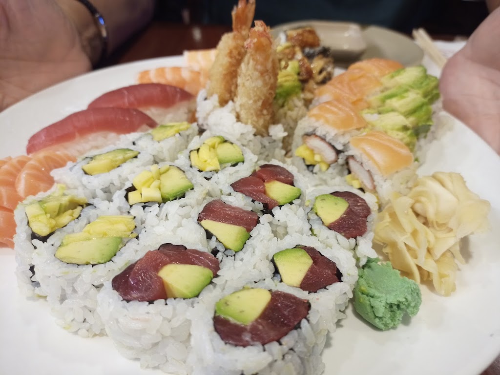 Sushi Castle | 36 Mill Rd, Eastchester, NY 10709, USA | Phone: (914) 395-0888