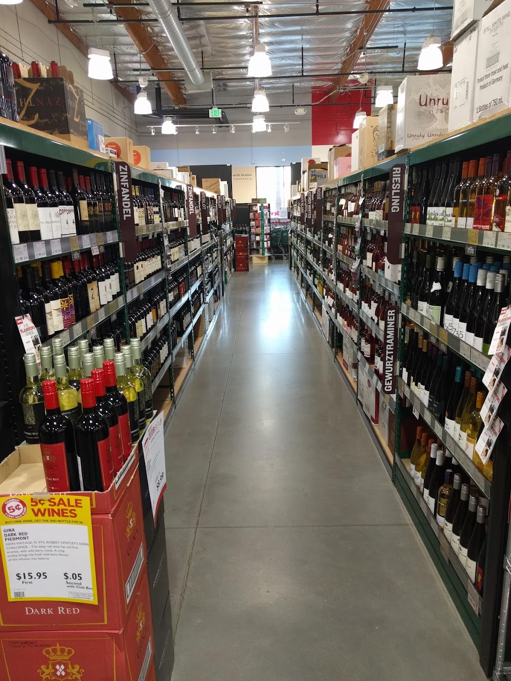 BevMo! | 24390 Village Walk Pl, Murrieta, CA 92562, USA | Phone: (951) 304-9670