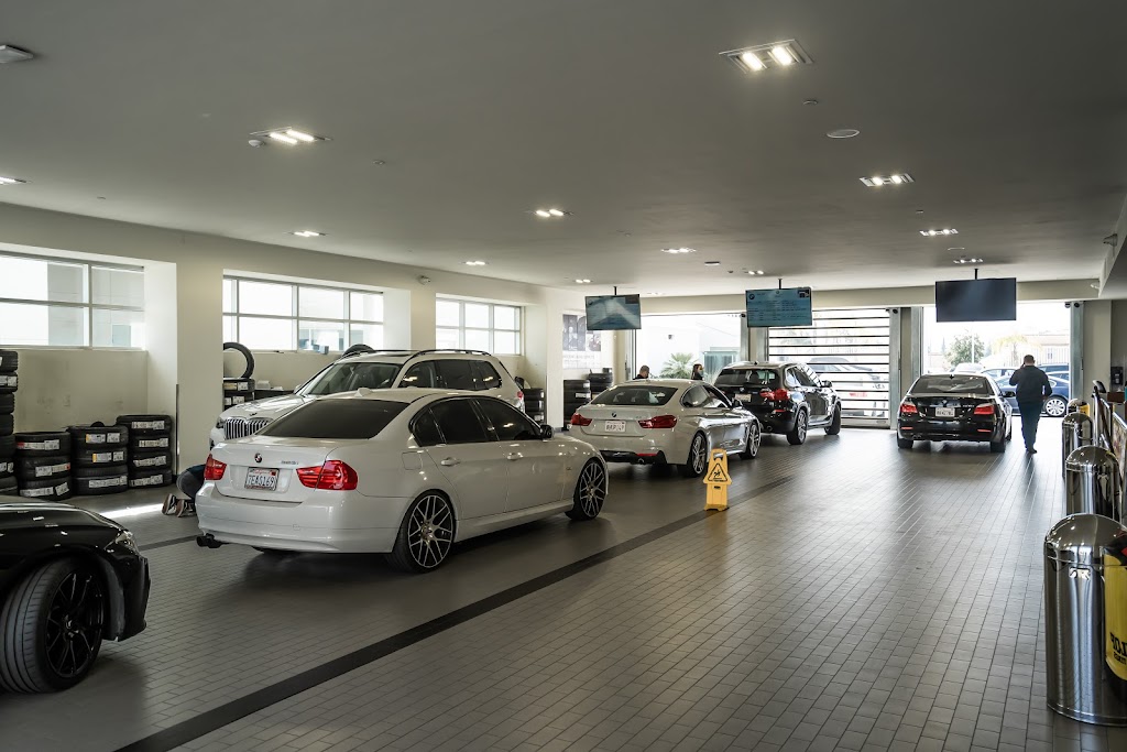 BMW of Riverside Service Department | 3060 Adams St Suite A, Riverside, CA 92504, USA | Phone: (877) 705-4269