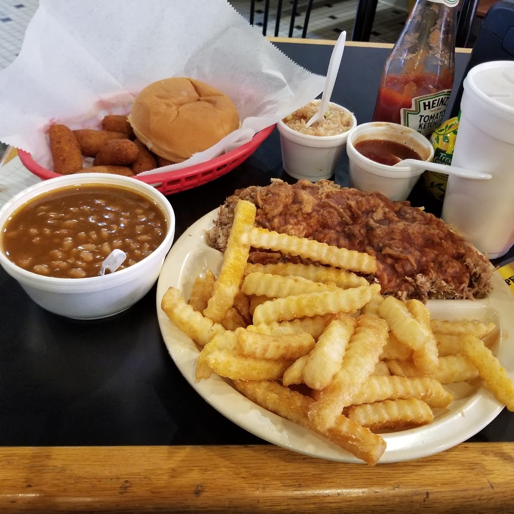 Speedys BBQ | 408 Piedmont Dr, Lexington, NC 27295, USA | Phone: (336) 248-2410