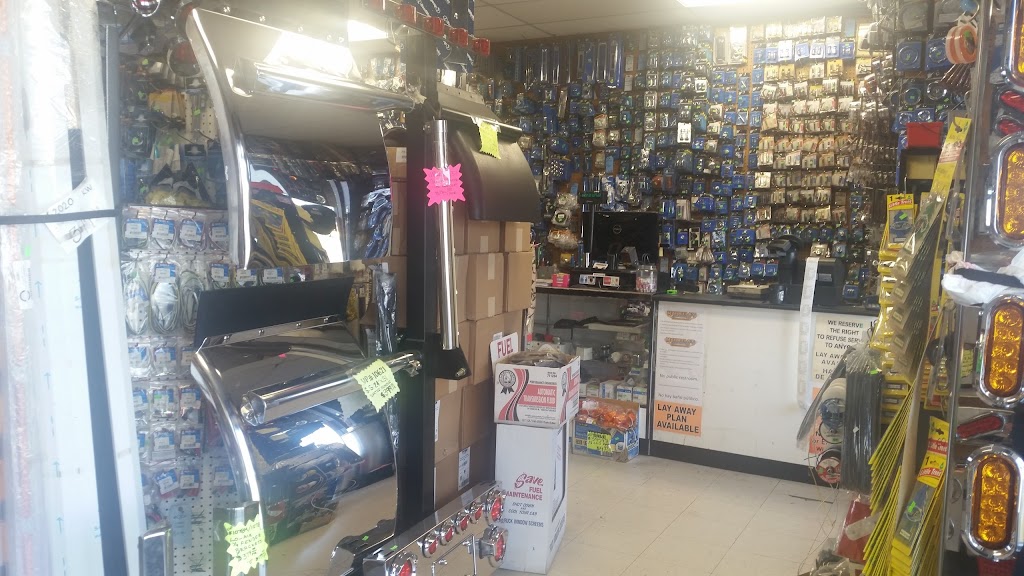 Maricelas Truck Accessories Inc. | 31581 Castaic Rd, Castaic, CA 91384, USA | Phone: (661) 702-1580