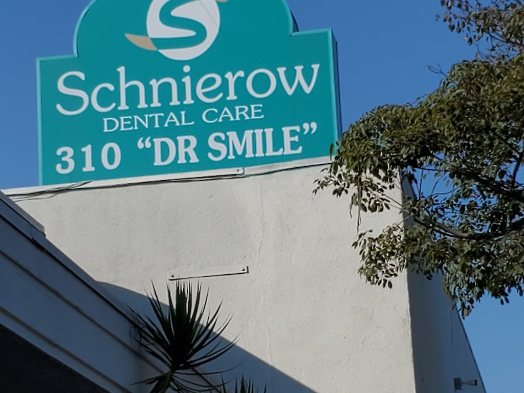 Schnierow Childrens Dental | 13501 Hawthorne Blvd, Hawthorne, CA 90250, USA | Phone: (310) 970-0584