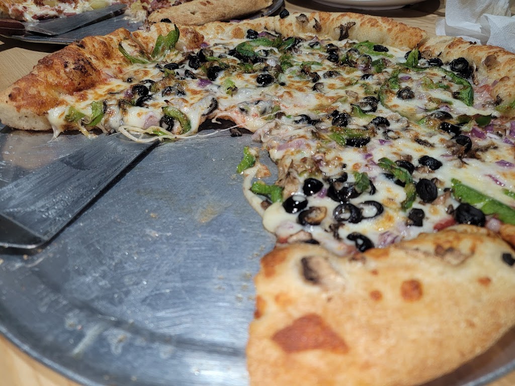 Arizona Pizza Company | 15530 W Roosevelt St D104, Goodyear, AZ 85338, USA | Phone: (623) 235-6155