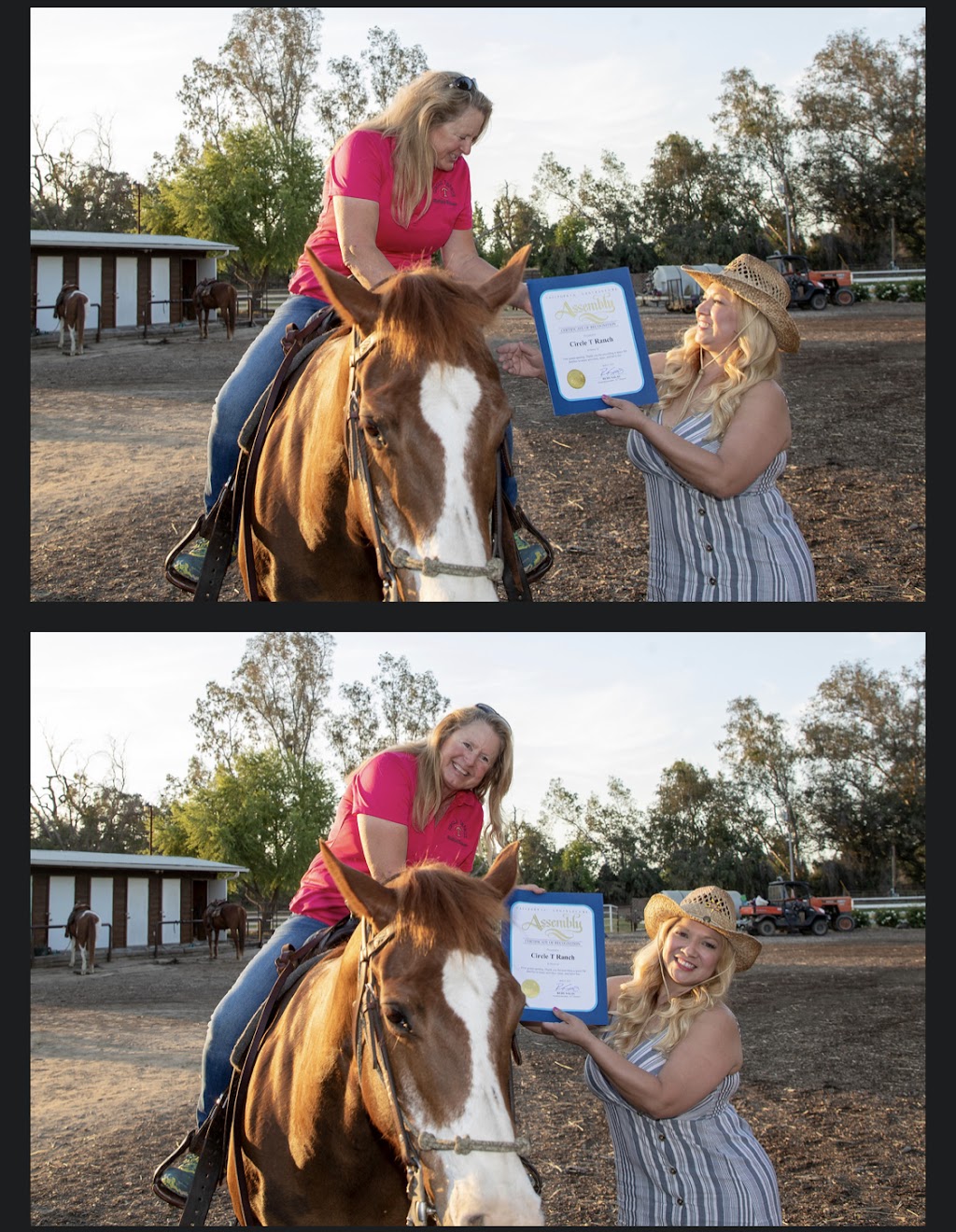 Circle T Ranch | 20010 Fargo Ave, Lemoore, CA 93245, USA | Phone: (559) 288-9537