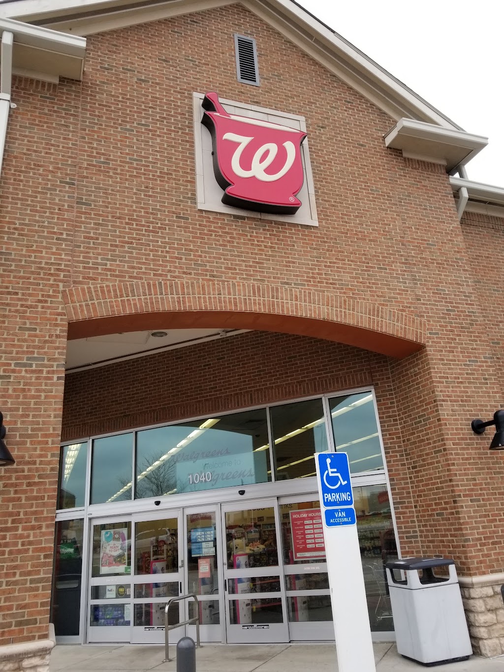 Walgreens | 1040 Polaris Pkwy, Columbus, OH 43240, USA | Phone: (614) 781-1037