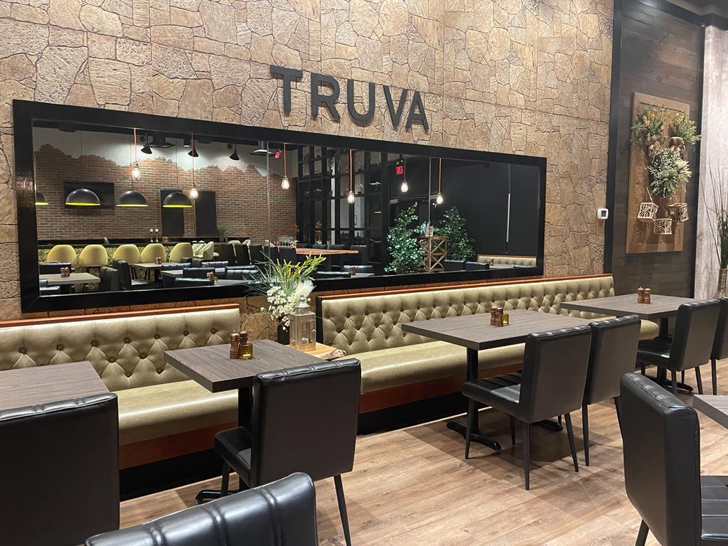 Truva Turkish Kitchen | 8060 Montgomery Rd Suite 400, Cincinnati, OH 45236, USA | Phone: (513) 407-6965