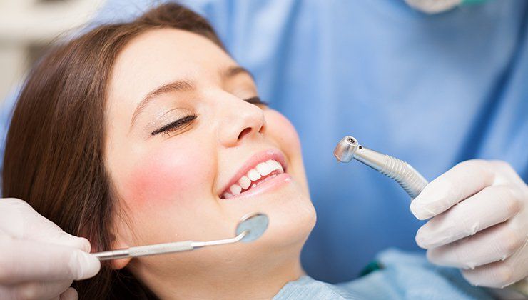 Crow Dental Associates | 389 American Way, Weirton, WV 26062, USA | Phone: (304) 748-4210