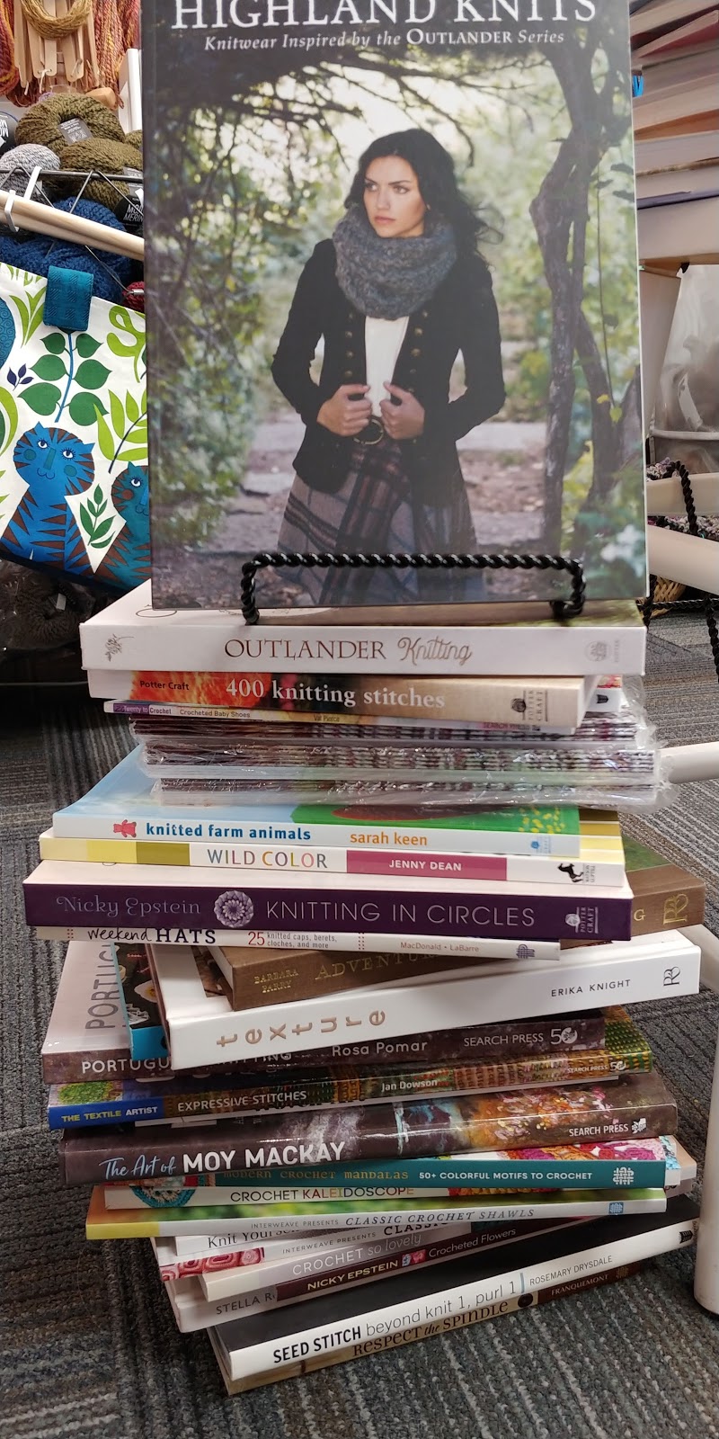 Maverick Fiber Arts | 2770 Dagny Way # 108, Lafayette, CO 80026, USA | Phone: (303) 665-5591