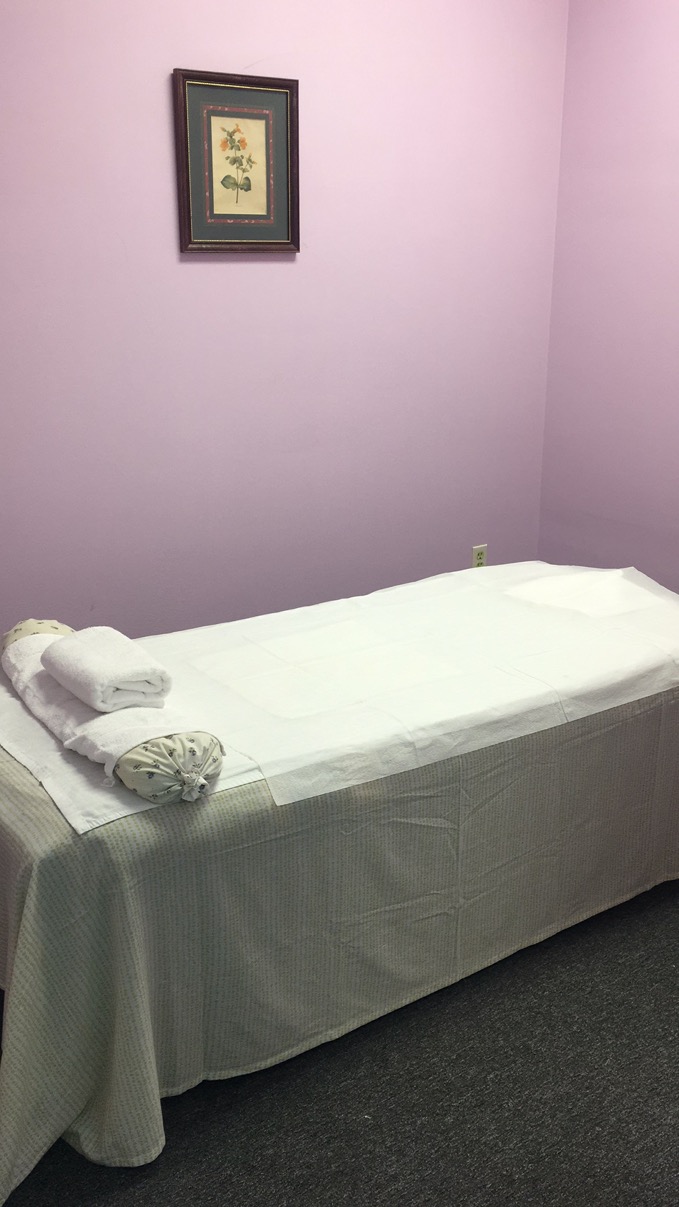 Angel Massage Spa | 2330 York Crossing Dr, Hayes, VA 23072, USA | Phone: (804) 684-5288