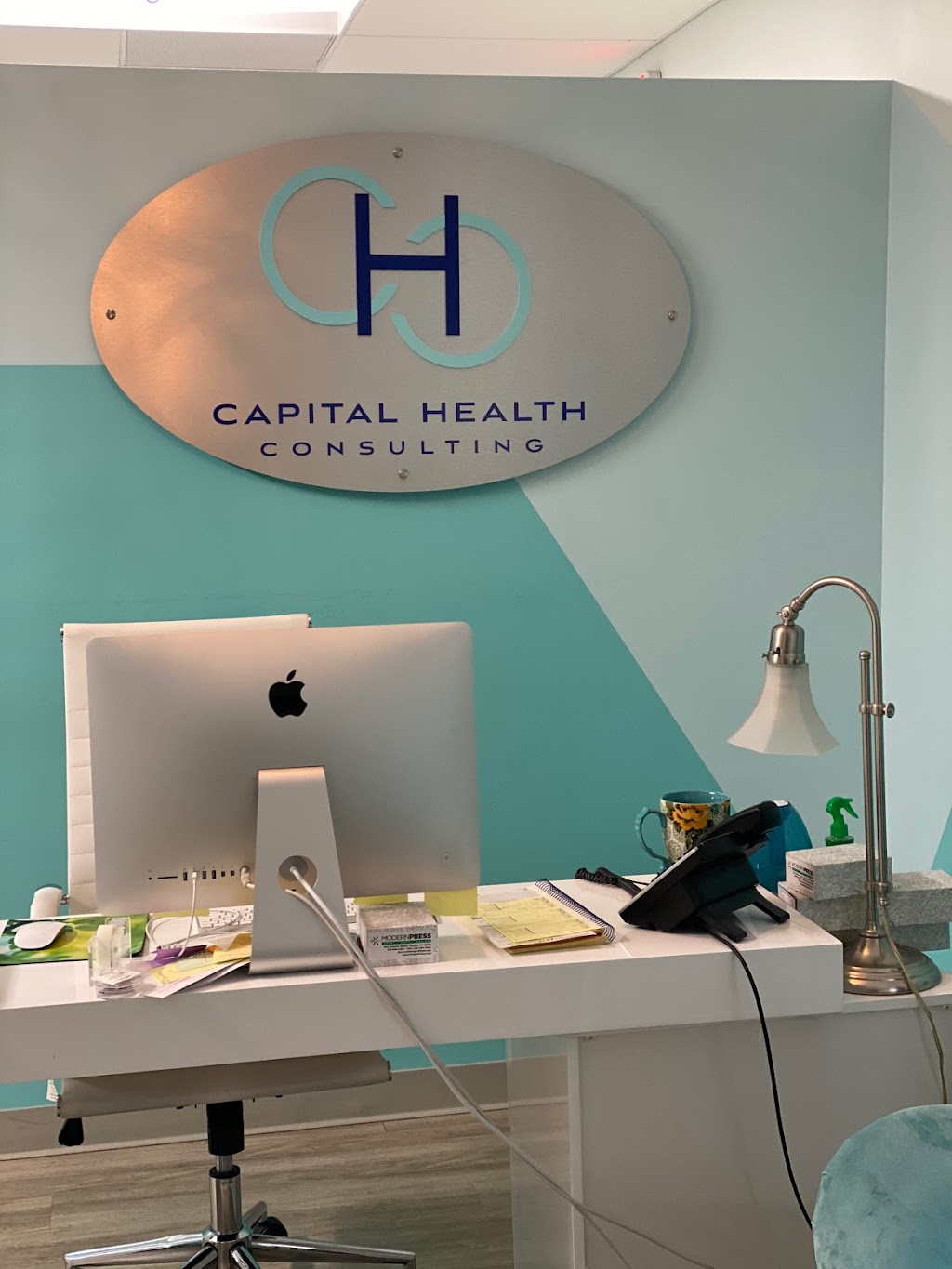 Capital Health Consulting LLC | 136 State St Suite 501, Albany, NY 12207, USA | Phone: (518) 724-2480