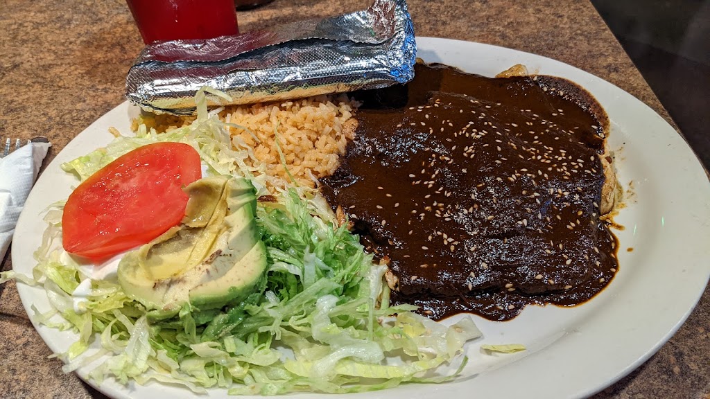 El Sombrero - Franklin | 1401 Liberty Pike, Franklin, TN 37067, USA | Phone: (615) 595-2365