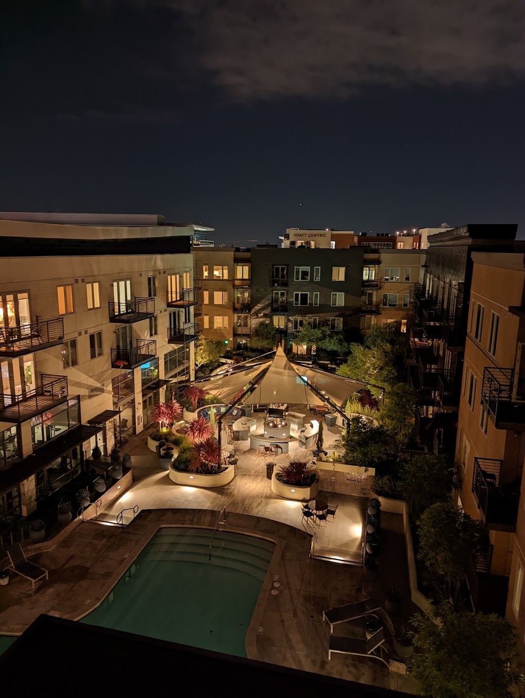 The Village Residences | 555 San Antonio Rd, Mountain View, CA 94040 | Phone: (650) 271-9258