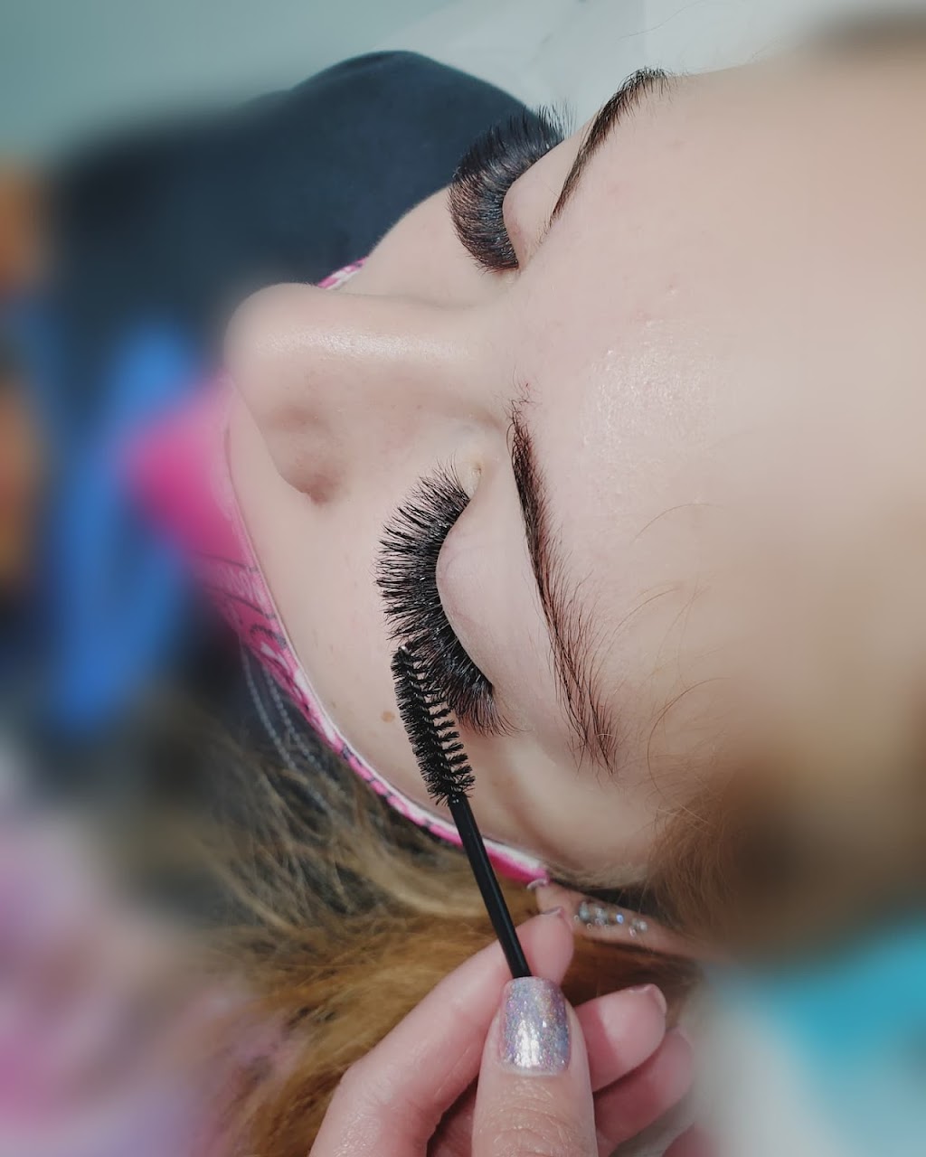 Deluxe Hair/Spa & Eyelashes Extensions | 1587 Kooser Rd #30, San Jose, CA 95118 | Phone: (408) 266-6261