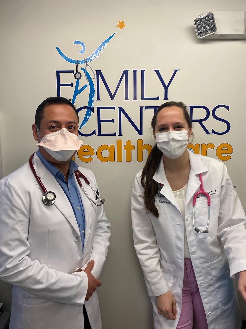 Family Centers Health Care | 111 Wilbur Peck Ct, Greenwich, CT 06830, USA | Phone: (203) 717-1760