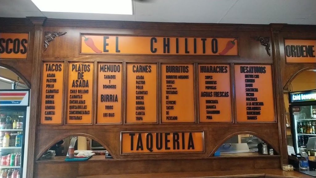 El Chilito Mexican Restaurant | Ontario, CA 91761, USA | Phone: (909) 988-8077