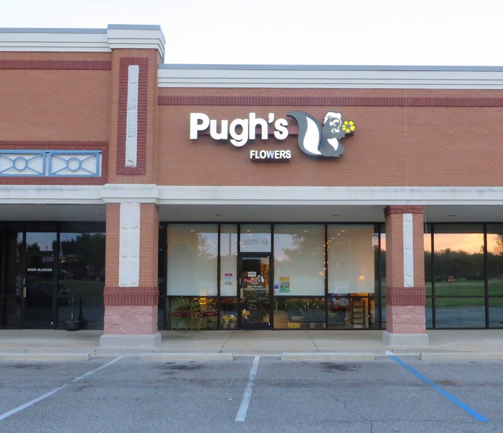 Pughs Flowers | 3075 Goodman Rd E #14, Southaven, MS 38672, USA | Phone: (662) 342-1832