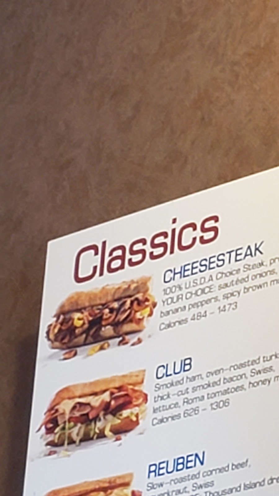 Penn Station East Coast Subs | 3737 W Market St, Fairlawn, OH 44333, USA | Phone: (330) 668-0123 Penn Station East Coast Subs | 3737 W Market St, Fairlawn, OH 44333, USA | Phone: (330) 668-0123