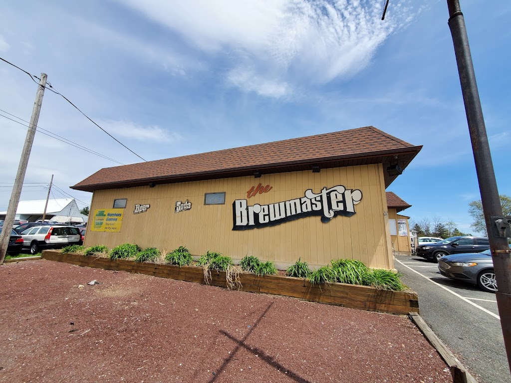 Brewmaster | 1063 E Philadelphia Ave, Gilbertsville, PA 19525, USA | Phone: (610) 367-8192