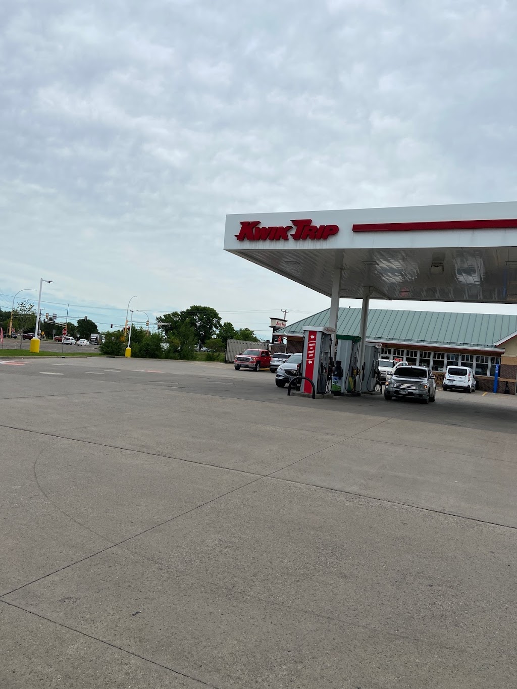 KWIK TRIP #474 | 2900 Cutters Grove Ave, Anoka, MN 55303, USA | Phone: (763) 421-9170