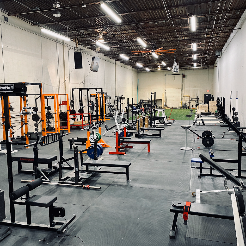 Southside Athletic | 11925 12th Ave S, Burnsville, MN 55337, USA | Phone: (651) 895-9096