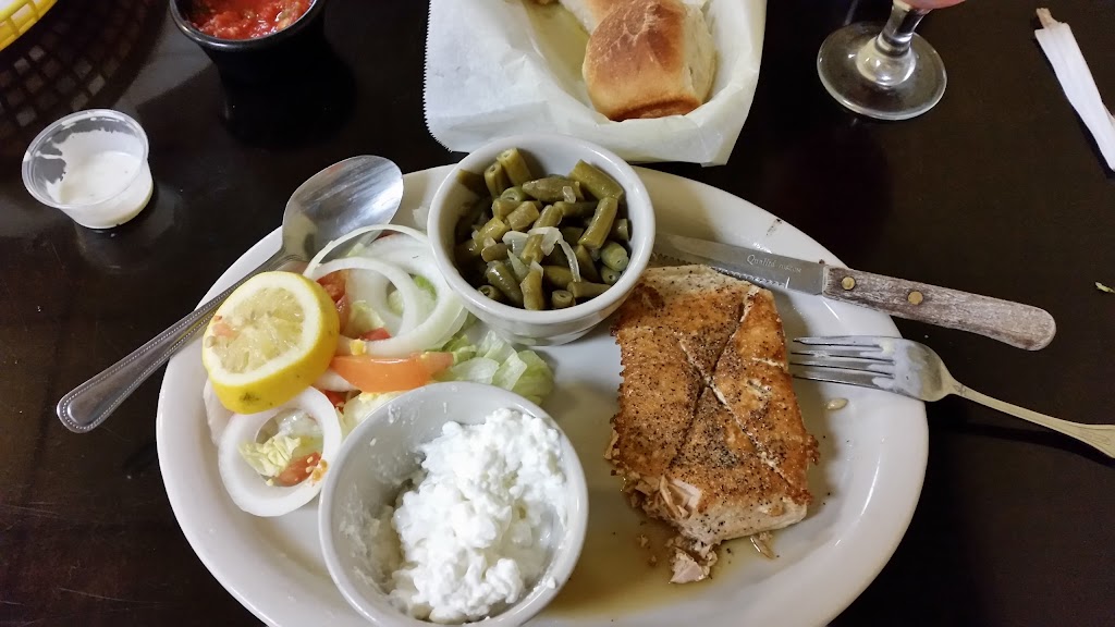 Yellow Rose Cafe | 229 N Seven Points Blvd, Seven Points, TX 75143, USA | Phone: (903) 432-9555
