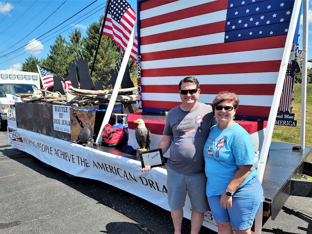 Cisco Realty | 333 W Spring St, St Marys, OH 45885, USA | Phone: (419) 394-6404