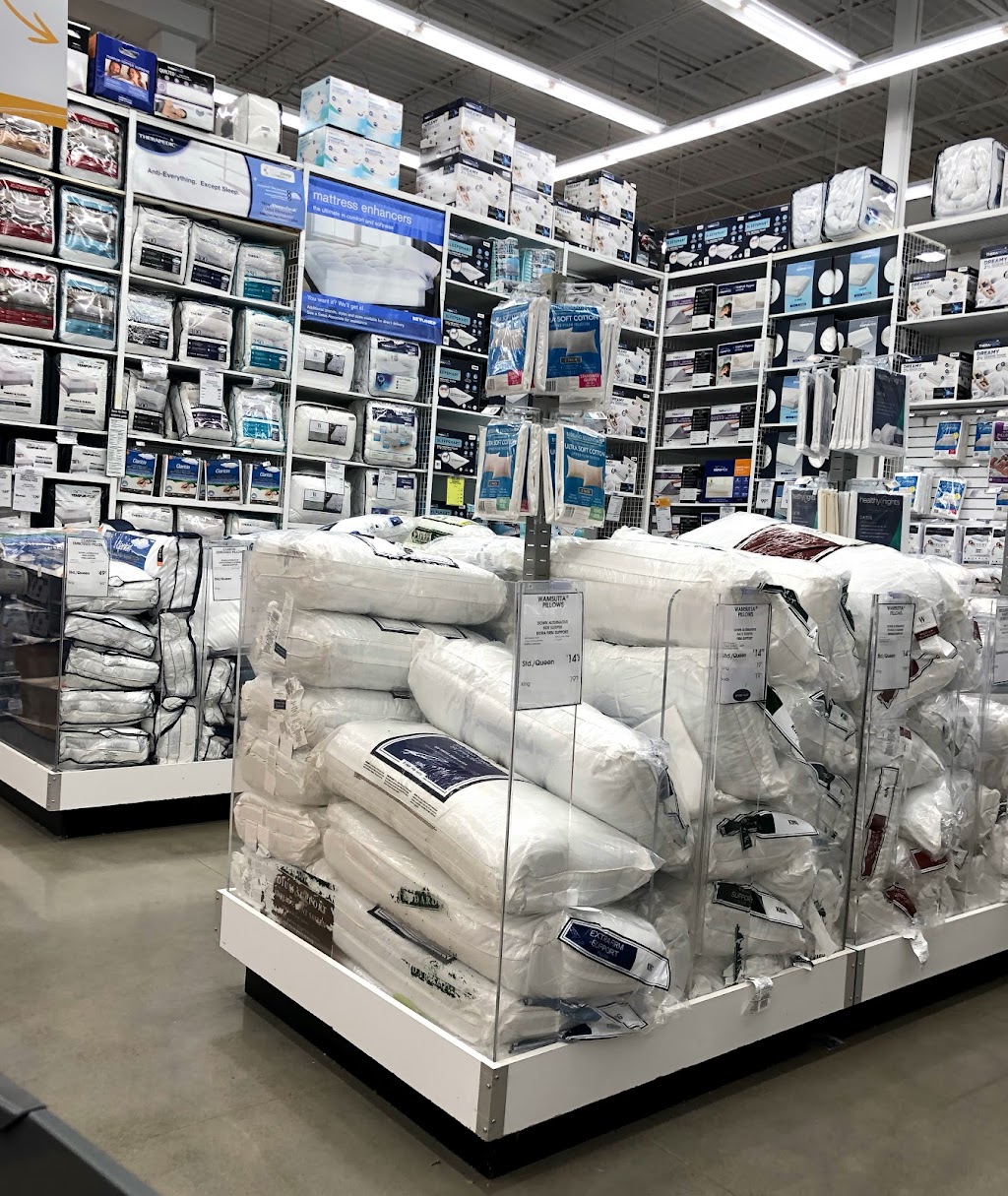 Bed Bath & Beyond | Photo 2 of 10 | Address: 10027 Fremont Pike, Perrysburg, OH 43551, USA | Phone: (419) 874-0904