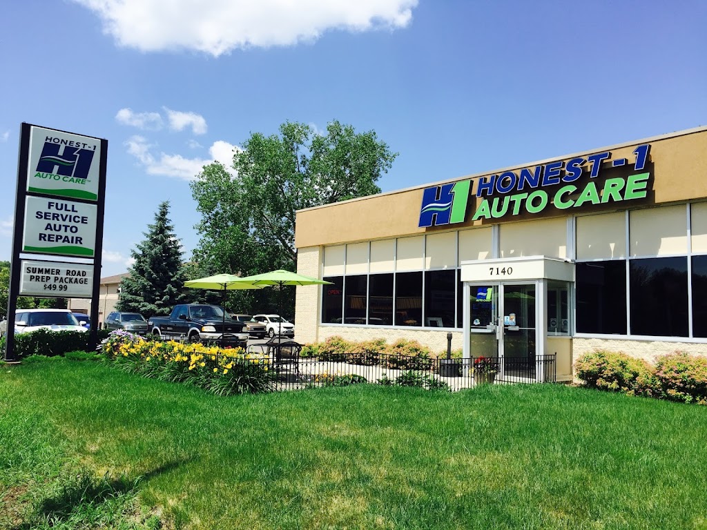 Honest-1 Auto Care - New Hope | 7140 N 42nd Ave, New Hope, MN 55428, USA | Phone: (763) 200-5742