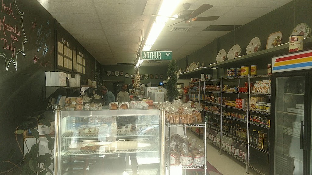 Arthur Avenue Deli | 1854 US-6, Carmel Hamlet, NY 10512, USA | Phone: (845) 225-9525
