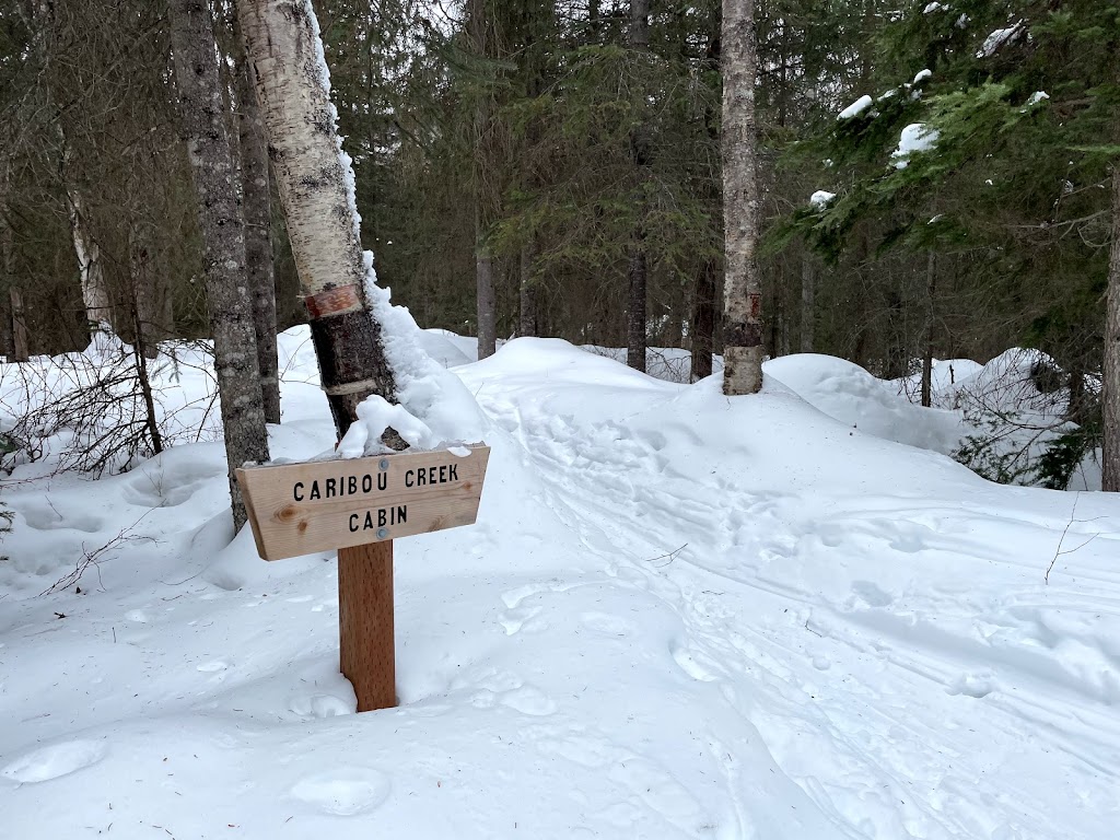 Caribou Creek Cabin | Seward, AK 99664, USA | Phone: (907) 743-9500