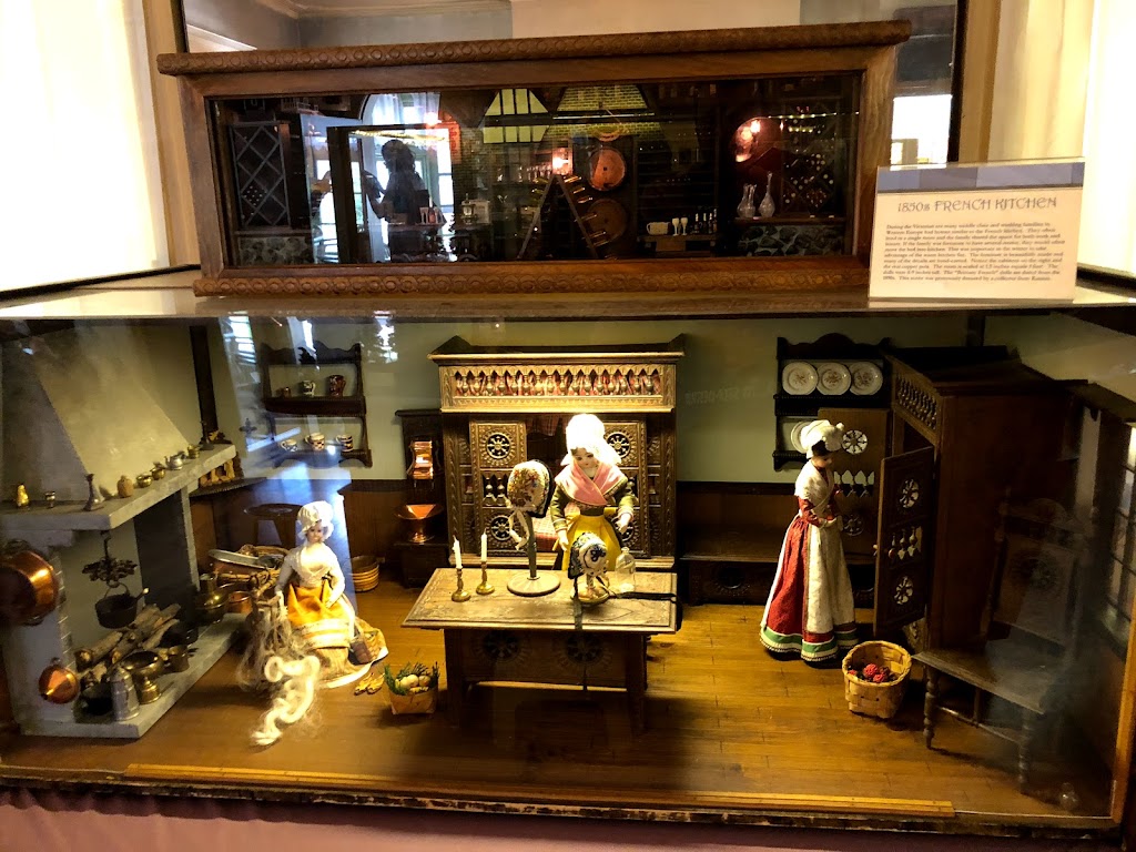 Denver Museum of Miniatures, Dolls & Toys - museum  | Photo 1 of 10 | Address: 830 Kipling St, Lakewood, CO 80215, USA | Phone: (303) 322-1053