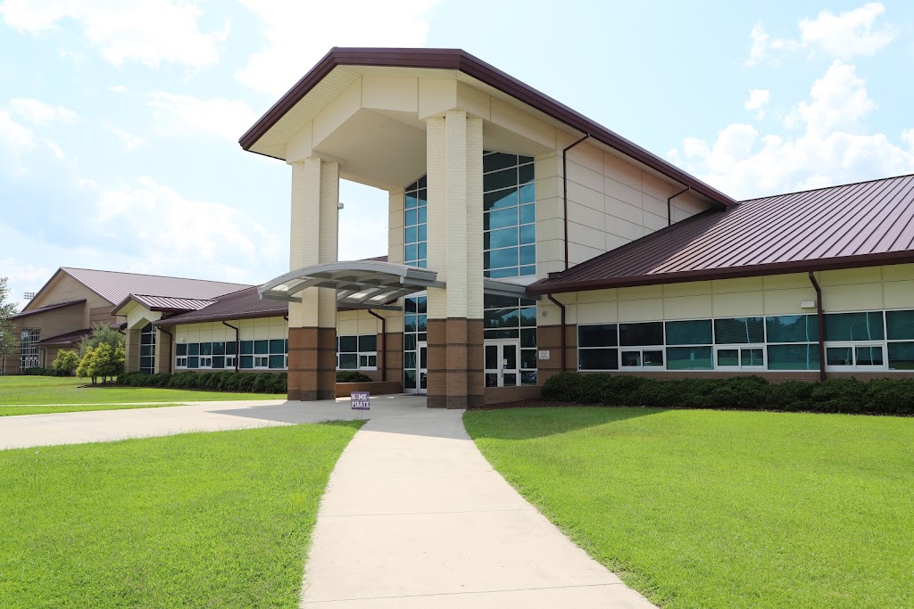 Corinth Holders High School 6875 Applewhite Rd Wendell NC 27591