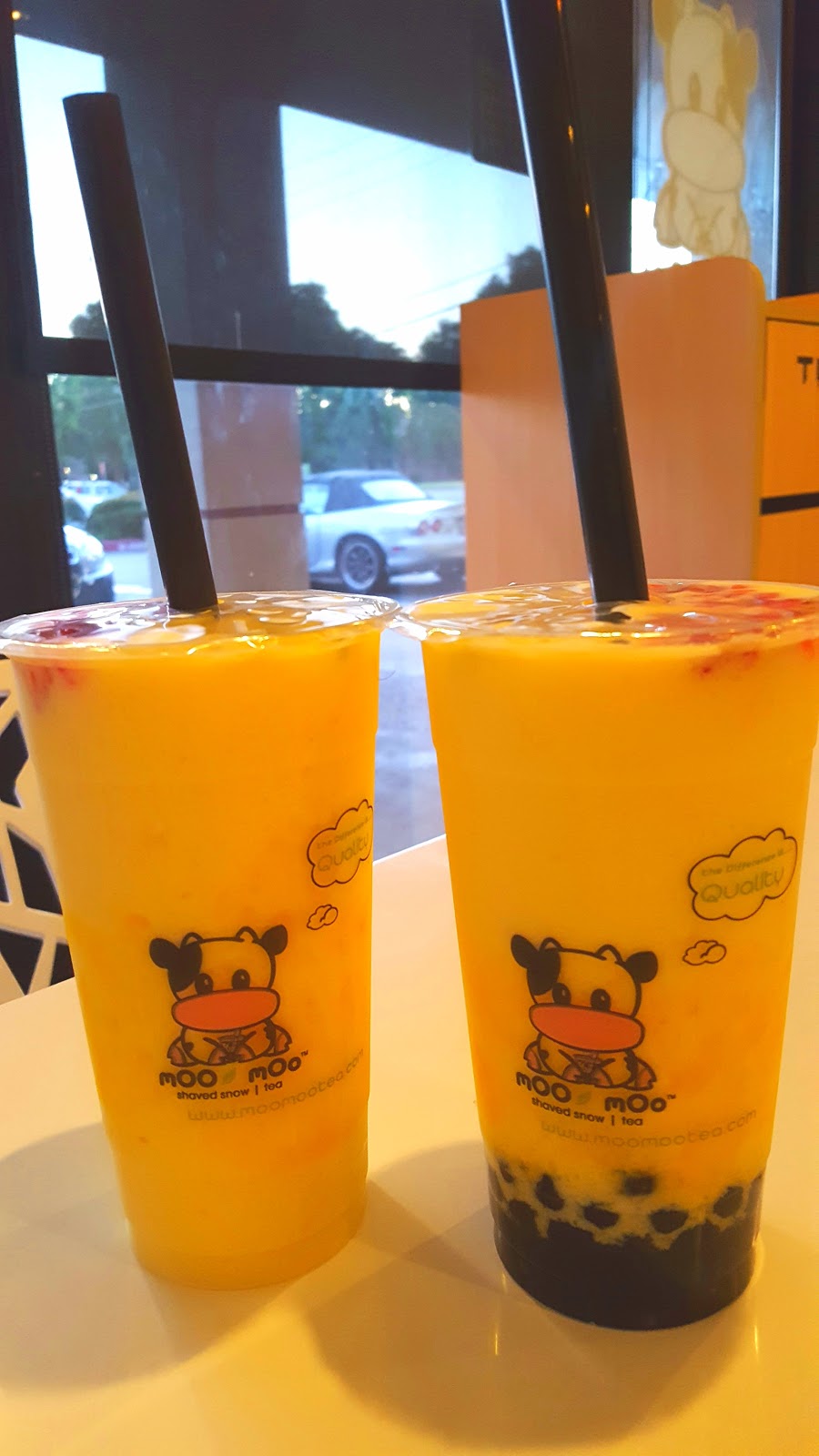 Moo Moo | 8698 Elk Grove Blvd, Elk Grove, CA 95624, USA | Phone: (916) 714-8388