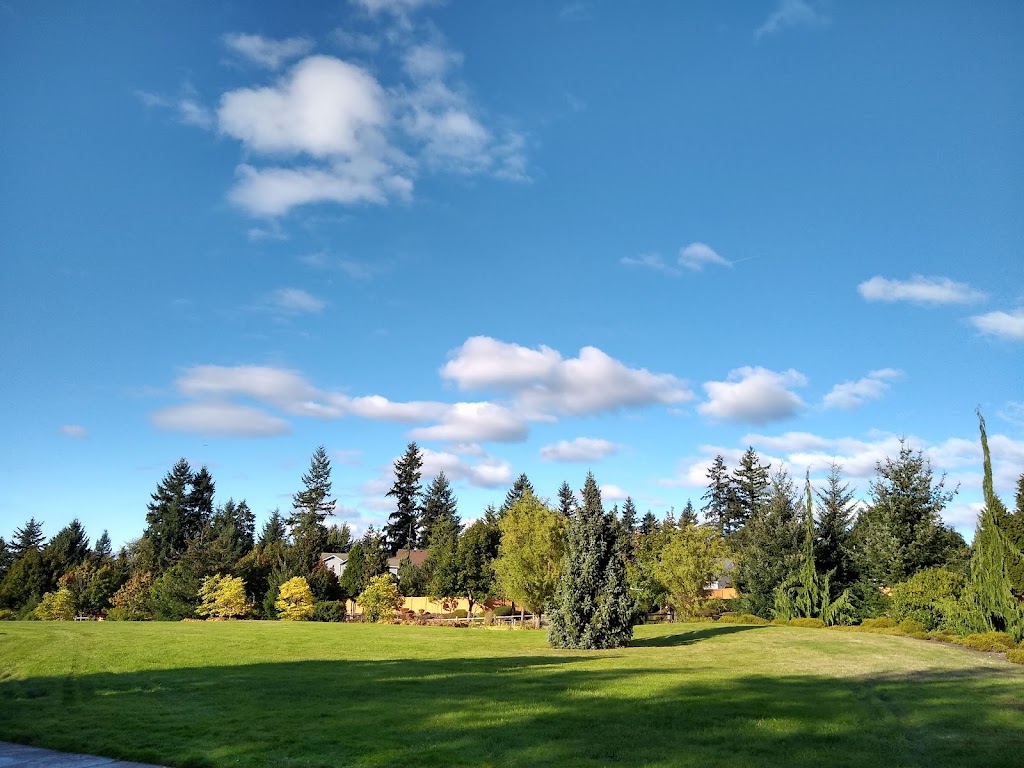 Dorothy Bothell Park | 5701 Lakeland Hills Way, Auburn, WA 98092, USA | Phone: (253) 931-3043