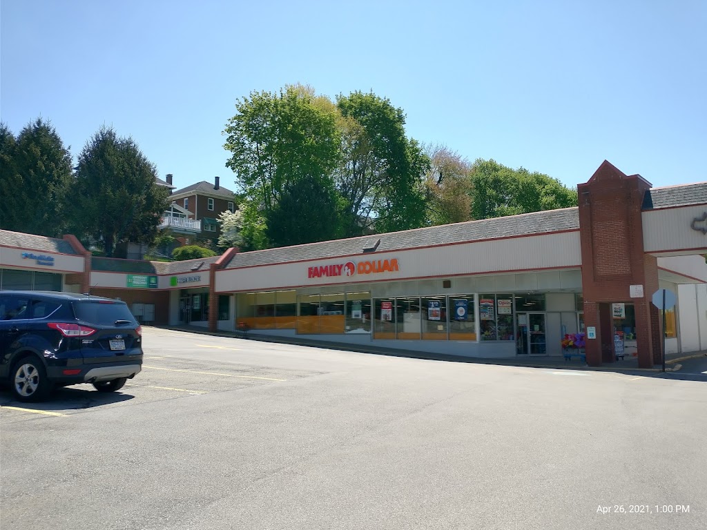 Family Dollar | 400 E Pittsburgh St, Greensburg, PA 15601, USA | Phone: (724) 219-2209