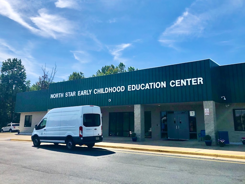 North Star Early Childhood Education Center | 101 Shepherds Way, Stafford, VA 22556, USA | Phone: (540) 658-4090