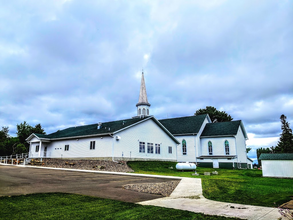 East Immanuel Lutheran Church | 207 120th St, Amery, WI 54001, USA | Phone: (715) 268-2143