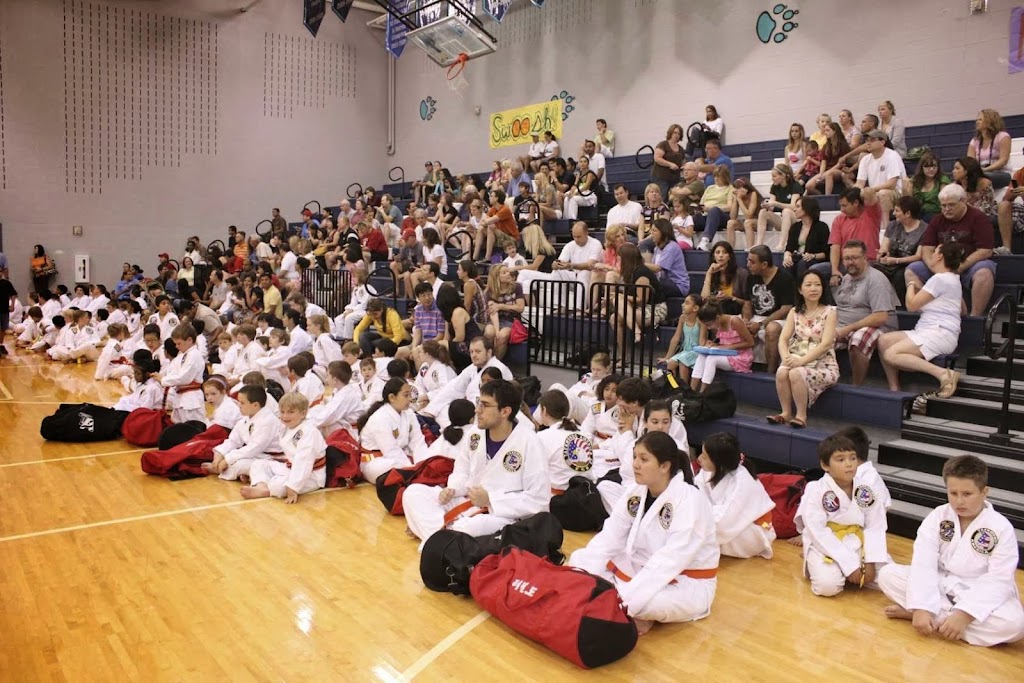 Frisco Taekwondo America | 307 Main St, Frisco, TX 75036, USA | Phone: (469) 362-8700