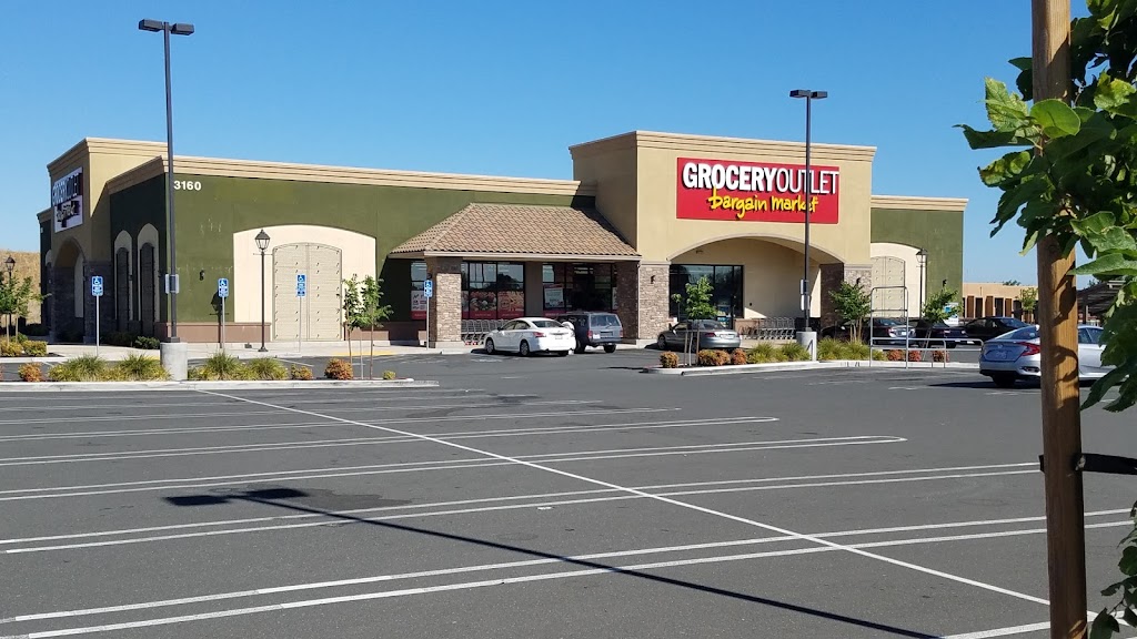 Grocery Outlet | 3160 Buchanan Rd, Antioch, CA 94509, USA | Phone: (925) 776-5722