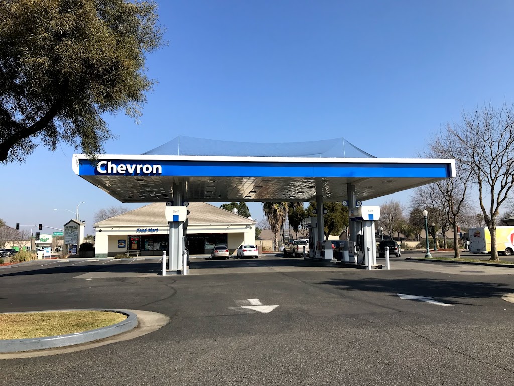 Chevron | 2497 N 10th Ave, Hanford, CA 93230, USA | Phone: (559) 583-7696