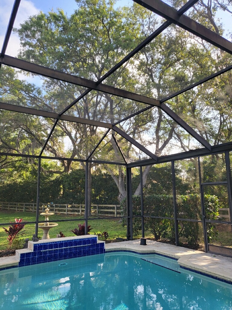 Cage Restoration Masters LLC | 7416 Ridge Rd, Sarasota, FL 34238, USA | Phone: (315) 395-5889