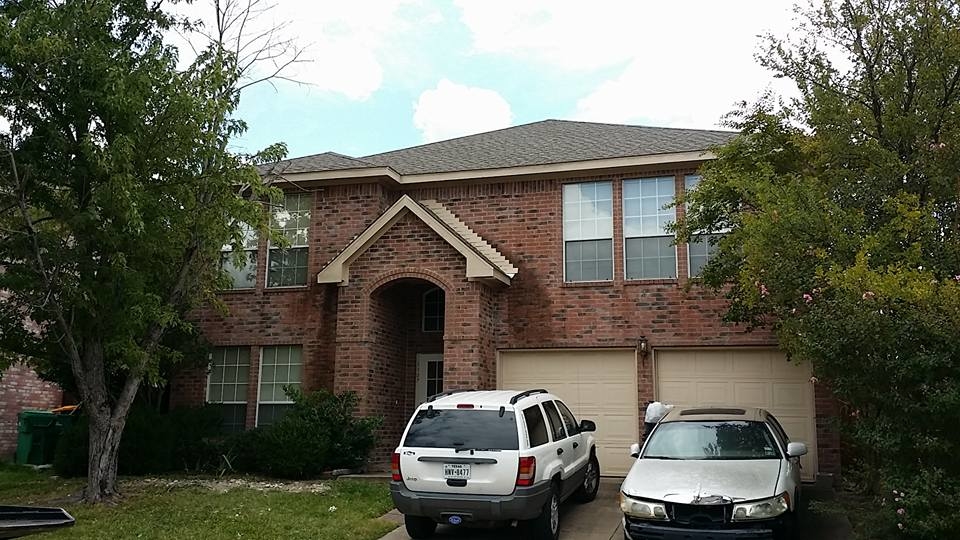 P2 Roofing & Construction | 6268 Ravendale Ln, Dallas, TX 75214, USA | Phone: (469) 426-4991