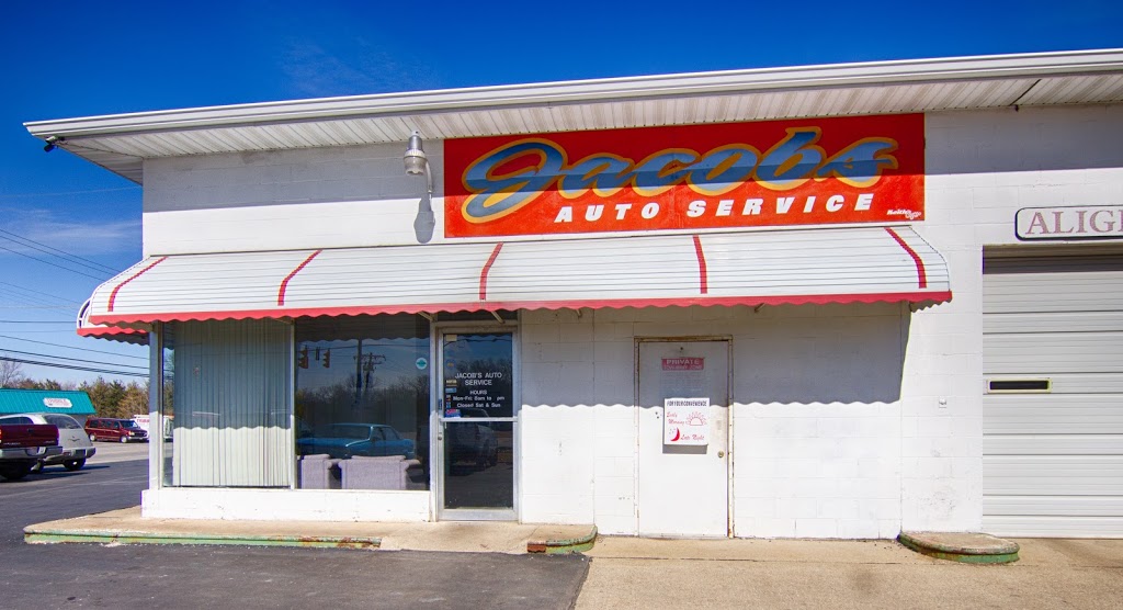 Jacobs Auto Services | 1404 OH-131, Milford, OH 45150, USA | Phone: (513) 575-1333