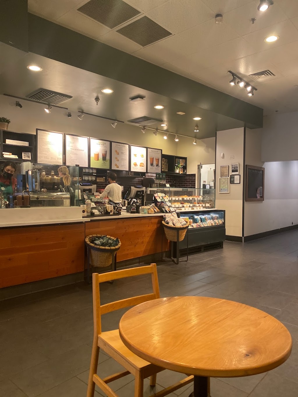 Starbucks | 6705 Camino Arroyo, Gilroy, CA 95020, USA | Phone: (408) 848-6466