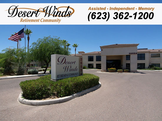 Senior Living Services | 8432 E Shea Blvd # 100, Scottsdale, AZ 85260 | Phone: (480) 348-0300