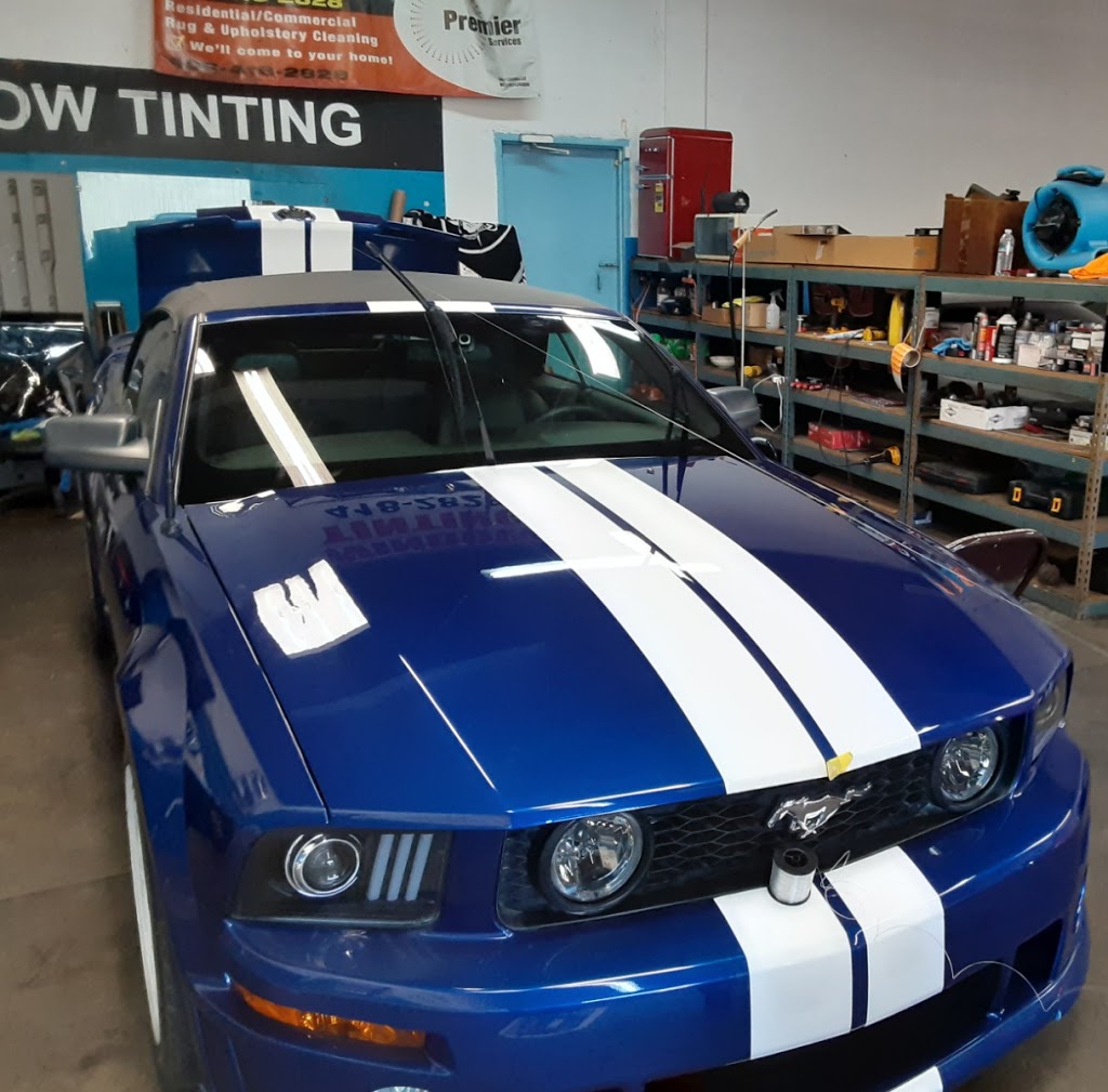 PremierXpressTINT | 1360 White Oaks Rd Suite G, Campbell, CA 95008, USA | Phone: (408) 418-2828