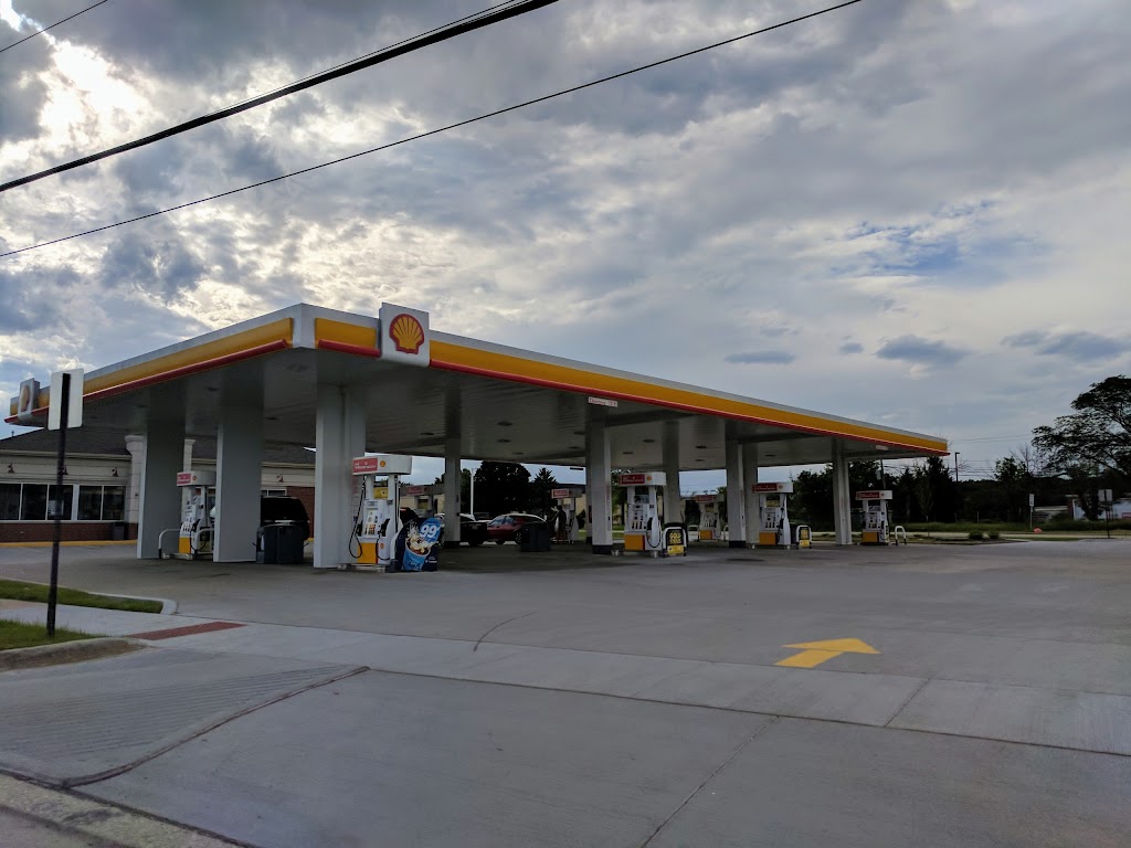 Shell | 2212 Ogden Ave, Downers Grove, IL 60515, USA | Phone: (630) 968-1404