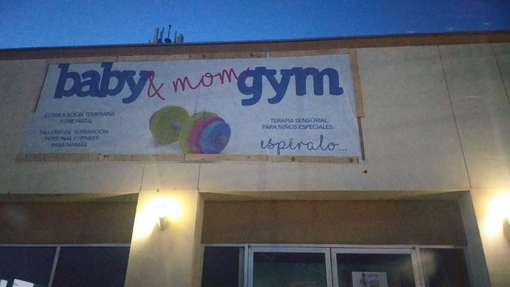 Baby Gym | Urbiquinta, La Gloria, 22664 La Joya, B.C., Mexico | Phone: 664 371 6036