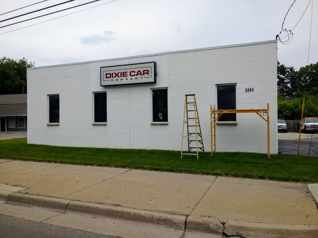 Dixie Car Company | 3341 Dixie Hwy, Waterford Twp, MI 48328, USA | Phone: (248) 683-3160